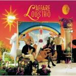 

CD L AFFAIRE LOUIS - Sans Legende 8475062 Barclay 1990 France Rock Used