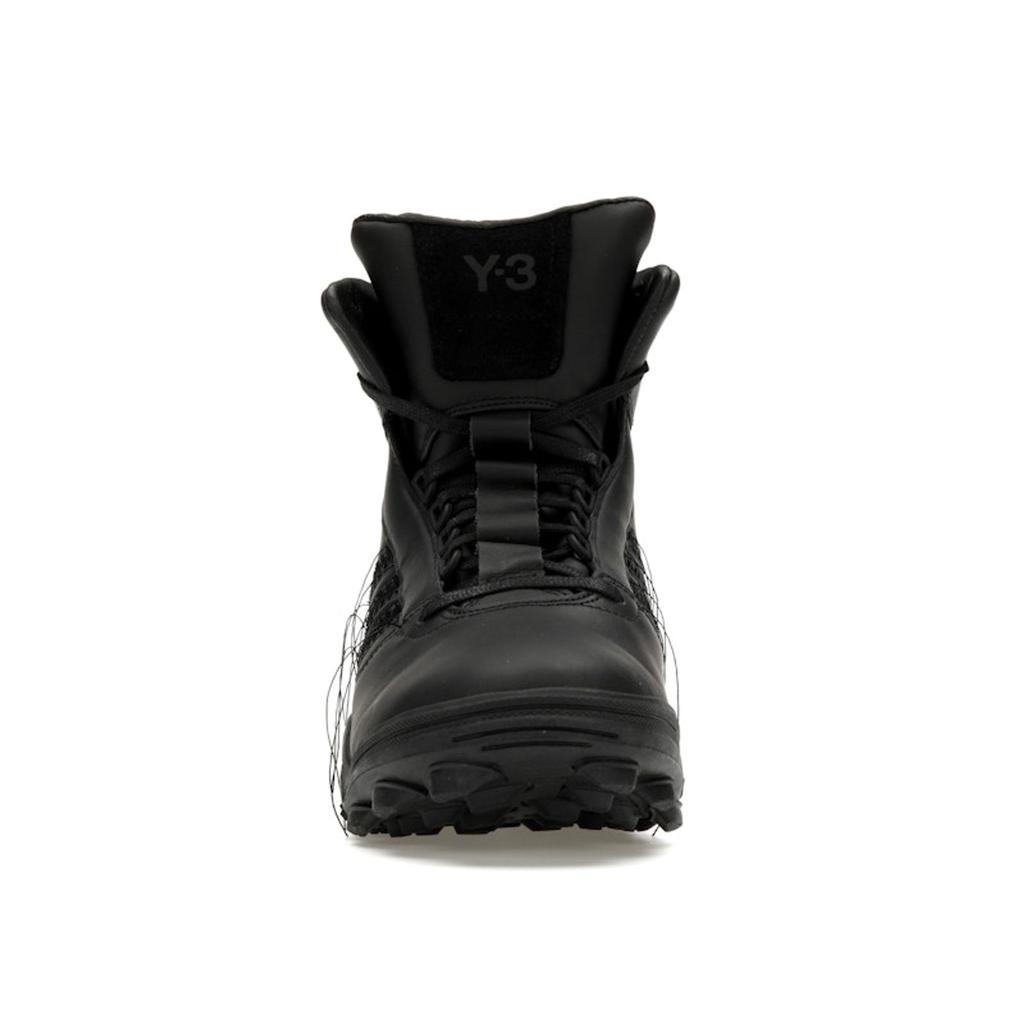 Adidas Adidași unisex Y-3 GSG9 Triple Black IF7805
