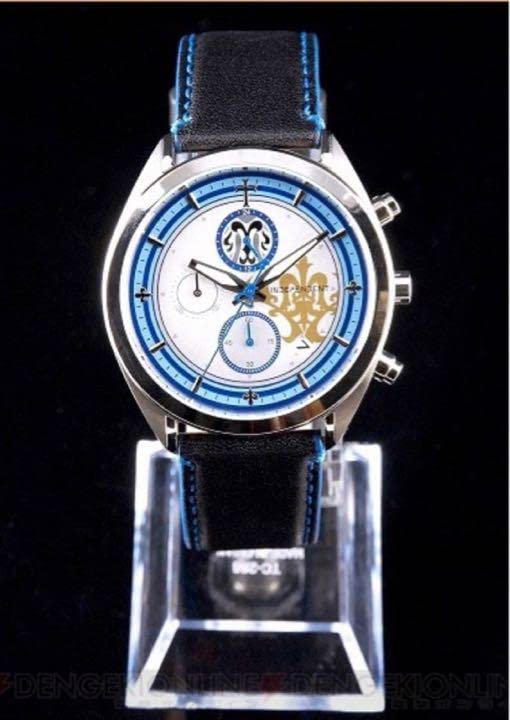 

Fate Apocrypha INDEPENDENT Official Collaboration Watch