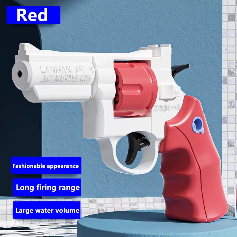 M416 Water Gun Electric Pistolet Shoot Toy Full Automatic Summer Shoot Beach Outdoor Fun Toy For Children Boys Girl Adults Gift