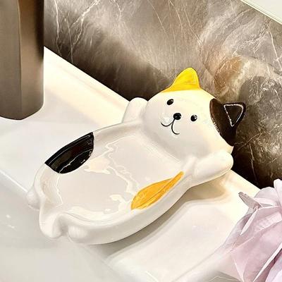 Banyo ve tuvalet – Sabunluklar