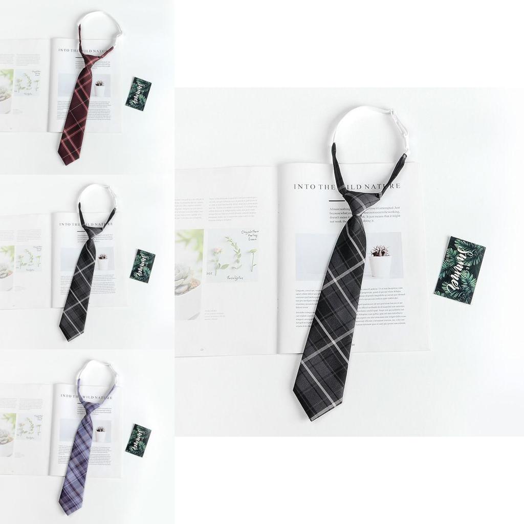 Childrens Cotton School Uniform Tie With Floral Pattern For Casual Schoolwear Girls And Boys