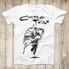 Cocteau Twins Night Must Fall Band Top T-shirt Best Seller Verjaardagscadeau Mannen Vrouwen Unisex T-shirt 3214