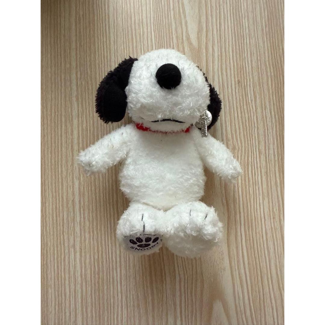 Snoopy stuffed toy approx. 20cm