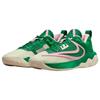 Nike Giannis Immortality 3 EP 'Green Pink' Sneakers DZ7534-300