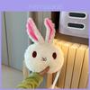 Plüsch Cartoon Hase Umhängetasche Niedliches Kinder Modeaccessoire Für Mädchen