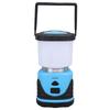 Camping Lantern 300LM 3 Modes IP65 Waterproof USB Rechargeable Portable Tent Light for Emergency Power Outage Hiking Camping
