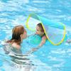Baby Swimming Float Inflatable Infant Floating Kids Swim Ring Circle Bath Toys