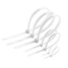 Self-Locking Nylon Cable Ties