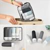 Leak-Proof Travel Bottle Set Soft Portable Lotion Container  Sub-bottling Tool