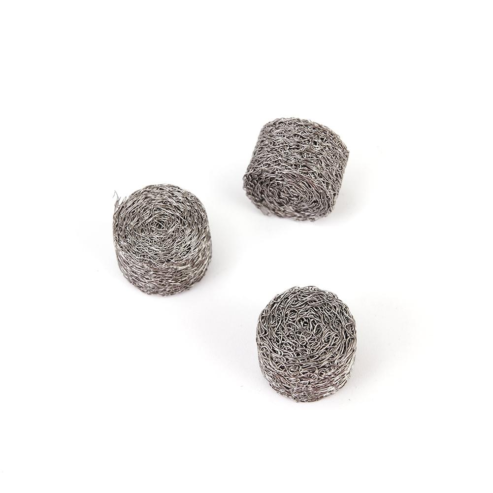 UK Edelstahl Filter Schäumer Schnee Schaumlanze Schaumfilter Schaum Gadget Teile