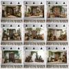 Для фотостудій – Фони для фотостудій