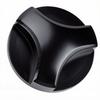 Engine Oil Filler Cap Aluminium Alloy High Temperature Proof Car Oil Filler Cap Replacement for Mitsubishi Eclipse EVO