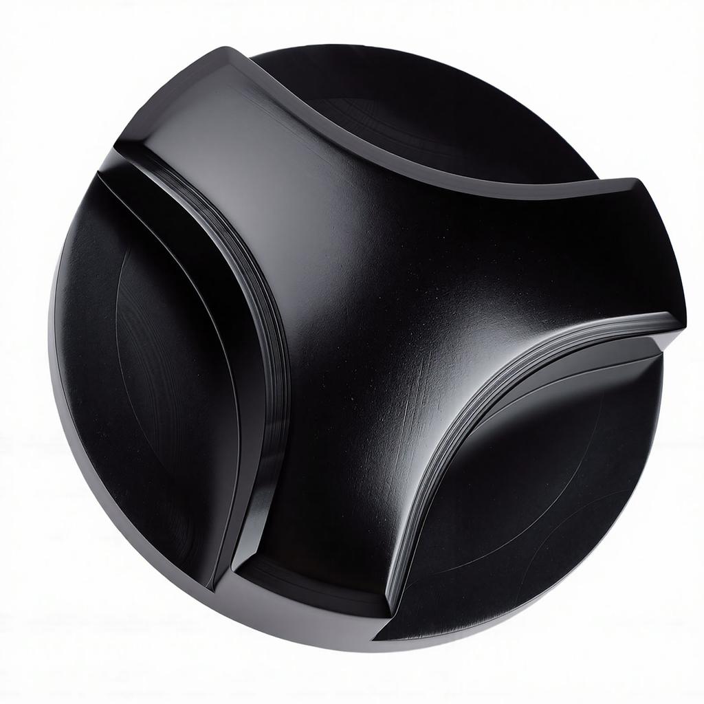 Engine Oil Filler Cap Aluminium Alloy High Temperature Proof Car Oil Filler Cap Replacement for Mitsubishi Eclipse EVO