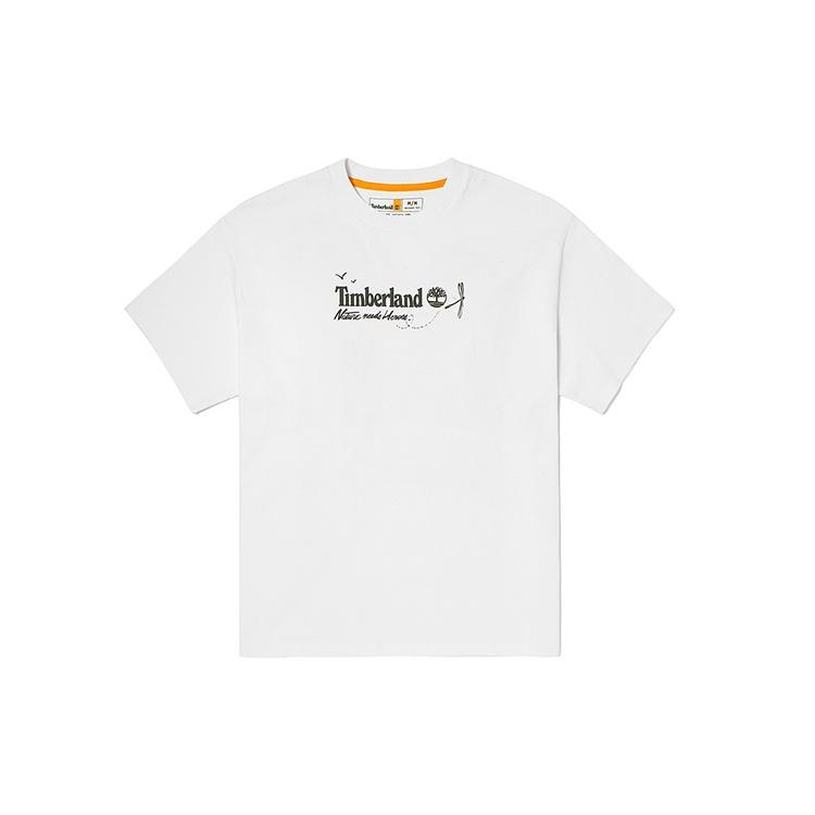Timberland Tee Unisex A5YDD-100