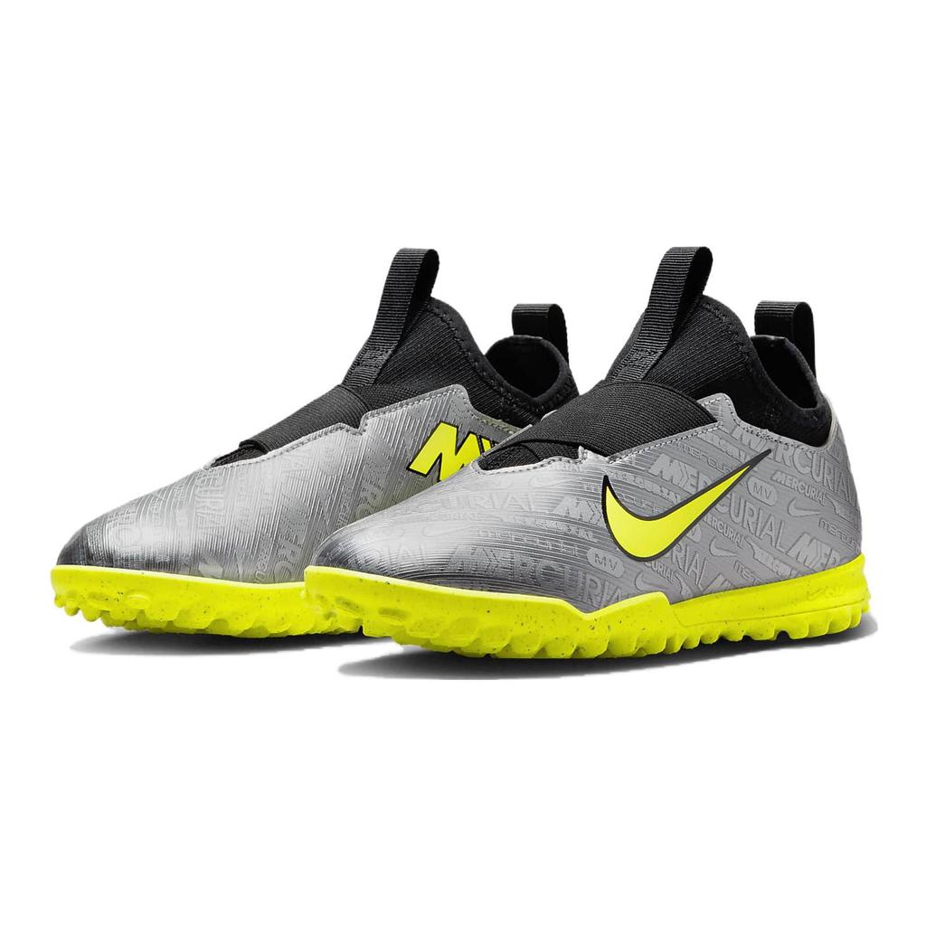 New Nike Zoom Mercurial Vapor 15 Academy TF GS '25th Anniversary Pack' FJ2039-060