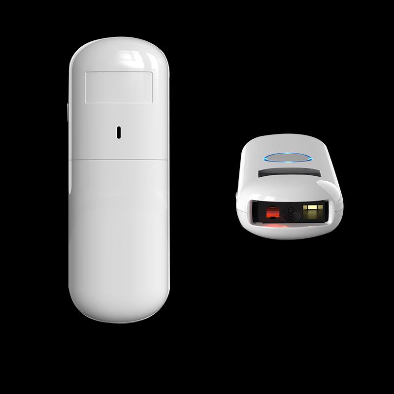 

Xinjia Beauty Wireless Bluetooth Barcode Scanner GT-3303(265)