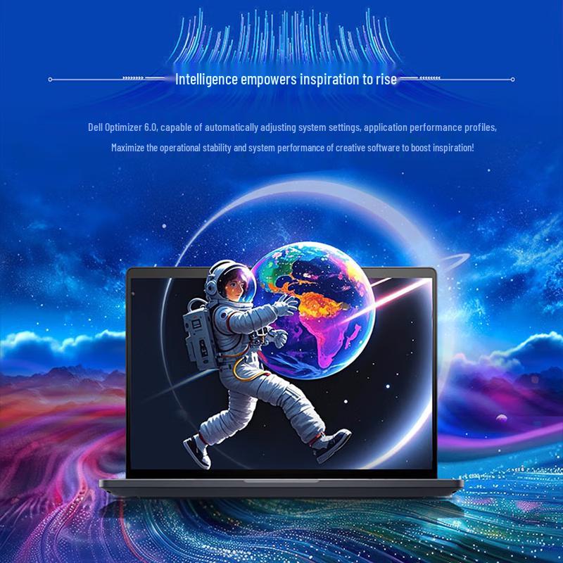 Dell Pro Max 16 Mobile Workstation AI Laptop (CN version)