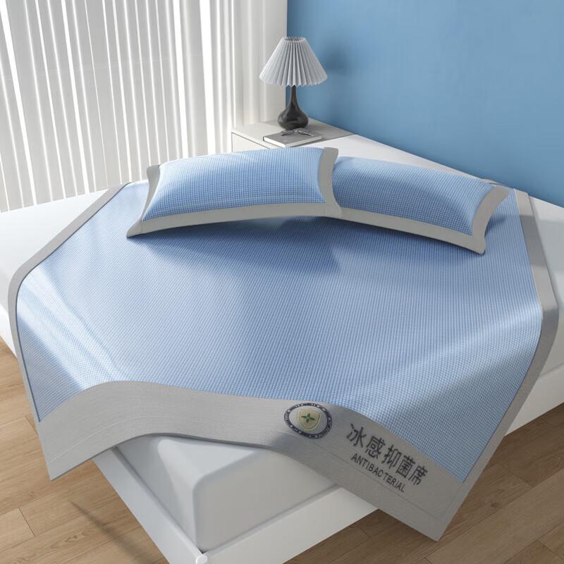 Bijiaman BGM-XL252 Antibacterial Cooling Ice Vine Mat