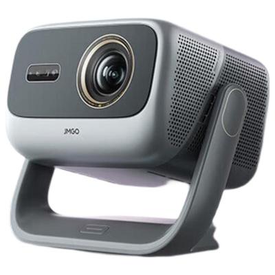 JmGO N5 Pro 4K Triple-Laser Gimbal Projector