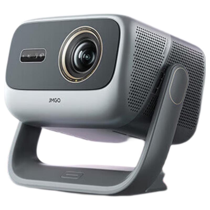 

JmGO N5 Pro 4K Трилазерний проєктор з гімбалом
