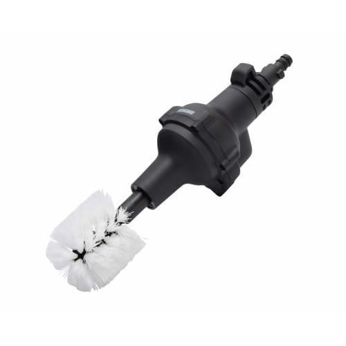 WORX Rotating Ball Cleaning Brush WA4042