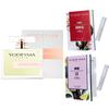 Yodeyma Seducción Eau de Parfum da Donna 100ml + 2 Campioni