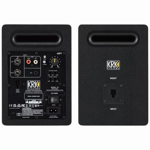 KRK KREATE 3 STUDIO MONITOR (PAIR)