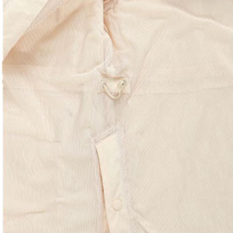 New Balance Club  Nbnac1w302 Cm Stretch Long Jacket Women S Training Windbreaker