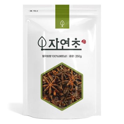 Star Anise, 250g, 1 Piece