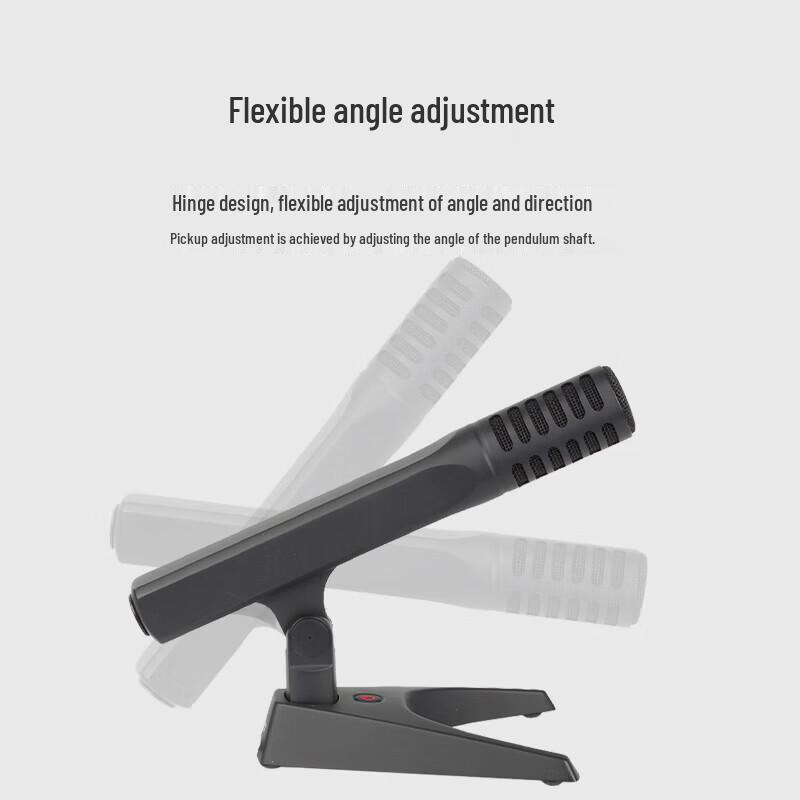 797audio Professional Wired Condenser Conference Microphones (CN version)