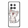 For Vivo iQOO 13 5G Back Cover Case iQOO13 Coque Black Silicone Soft Phone Case For Vivo iQOO 13 Case 6.82" Shockproof Funda Bag