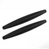 High Quality 2/4 Piece Car Bumper Protector Guard Anti-collision Front Rear Corner Decoration Strip Accessories Universal Interior Mirrors 6