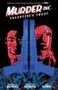 Murder Inc. Volume 1 Valentines Trust by Taki Soma Paperback Book 9781506730271