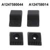 A1247580144 Stop Buffer Black Car For Mercedes E Class