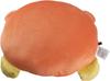 Marushin Kirby Mochi Mochi Cushion, Marshmallow, Soft and Smooth, Character Cushion, Nintendo Waddle Dee, Gift, Birthday Item, 4585007600