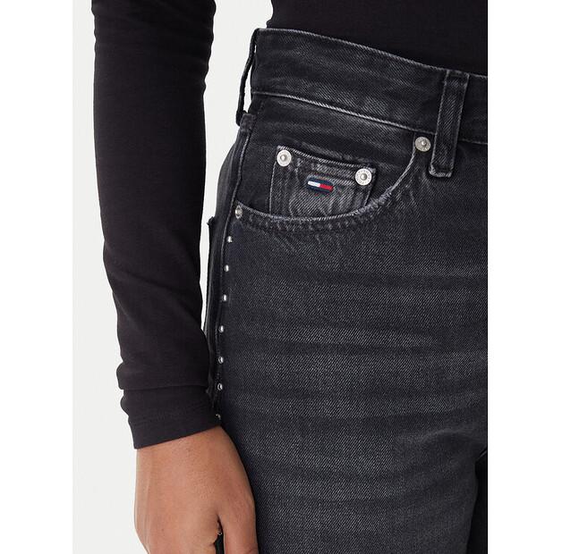 Джинсы Tommy Jeans Layla