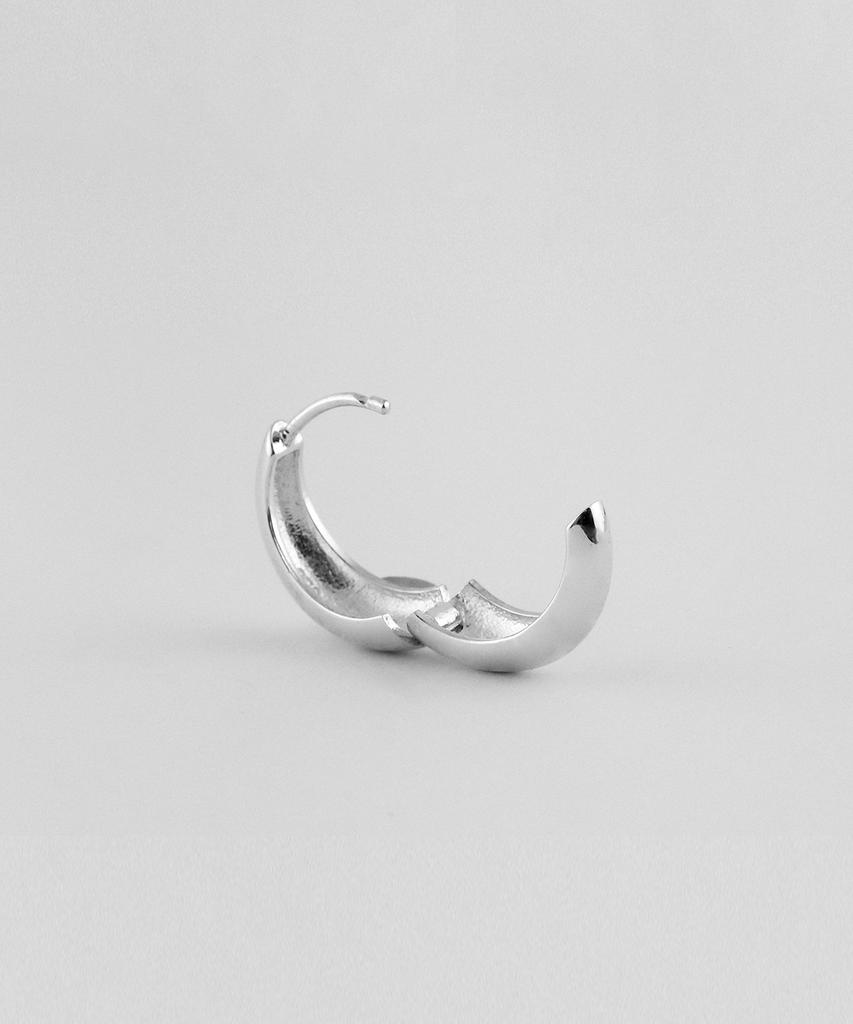Quarqor #7706 Silver92.5 Earring