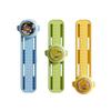 Luminescent Children's Jumping Trainer Intelligent Touch Jump High Counter  Kids Exercise