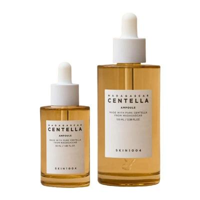 Madagascar Centella Ampoule