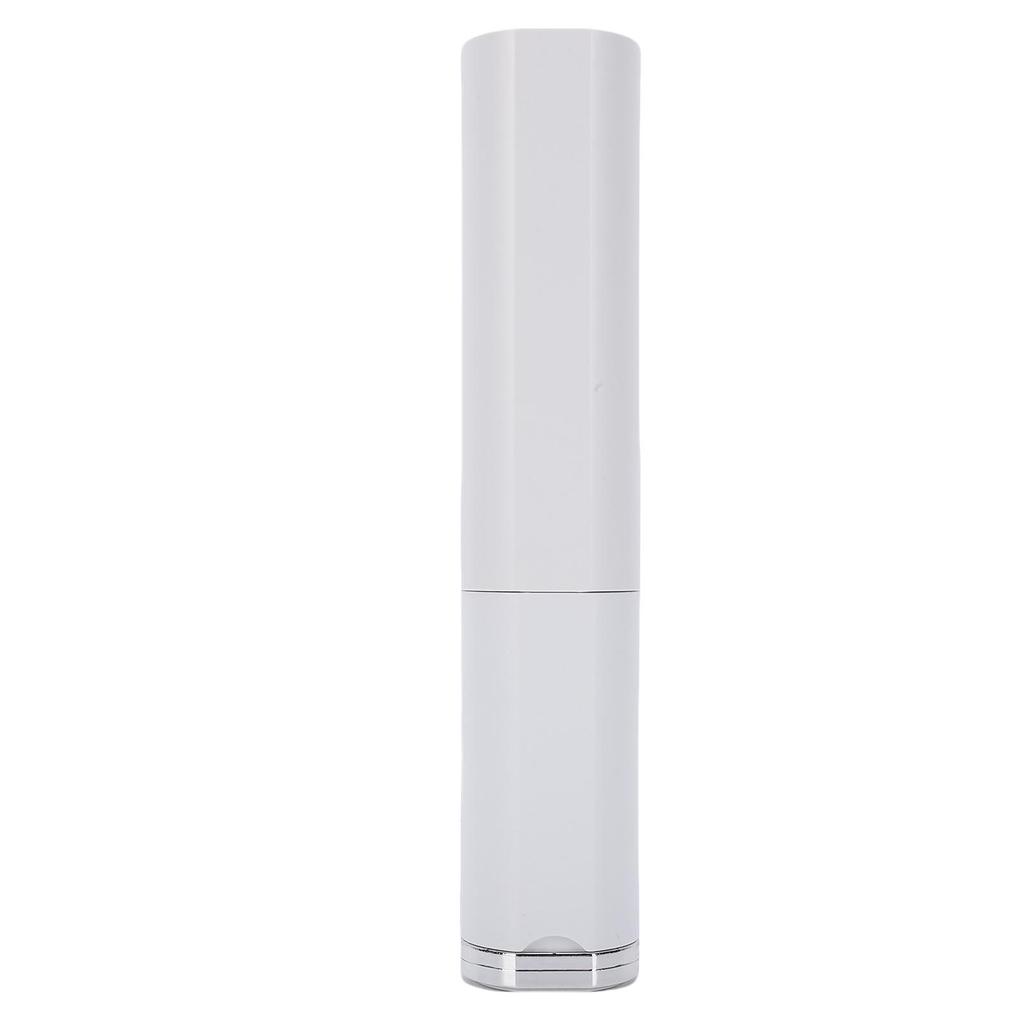 Motion Sensor Night Light 3 Colors Dimmable Wall Lamp for Camping Corridor Wardrobe Cabinet Home Lighting