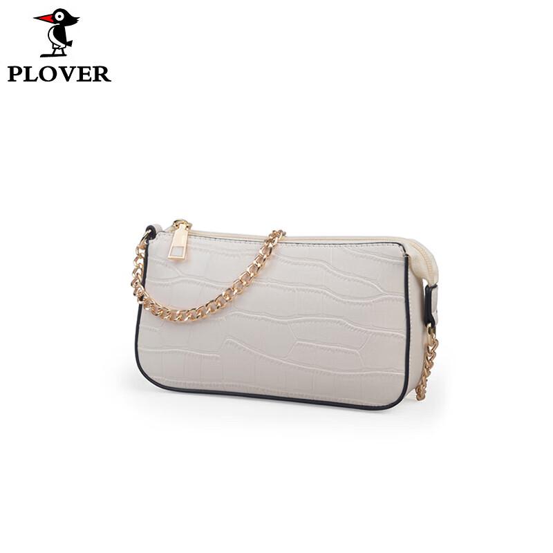 PLOVER Women s Stone Pattern Crossbody Bag
