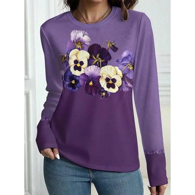 Üst Kıyafetler – T-shirtler