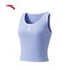 Anta Women's Ice Silk Sleeveless Top
