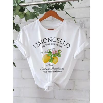 Tops – T-Shirts