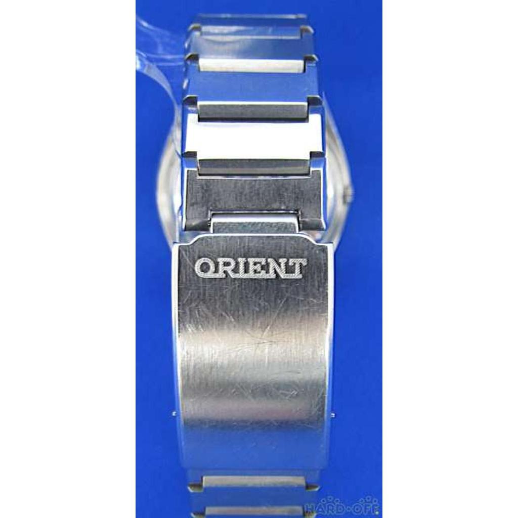Used ORIENT H319112-70 Three Ace
