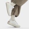 Sneakers FILA CARROT Shoes Skate Shoes Women's Low-top Snow/Foam White