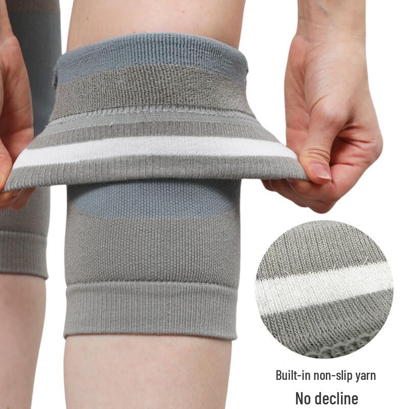 Chi Wang Warm Sports Knee Pads