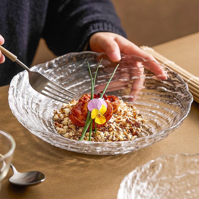Zhi Nian Hua Ceramic Fruit & Salad Bowl Set