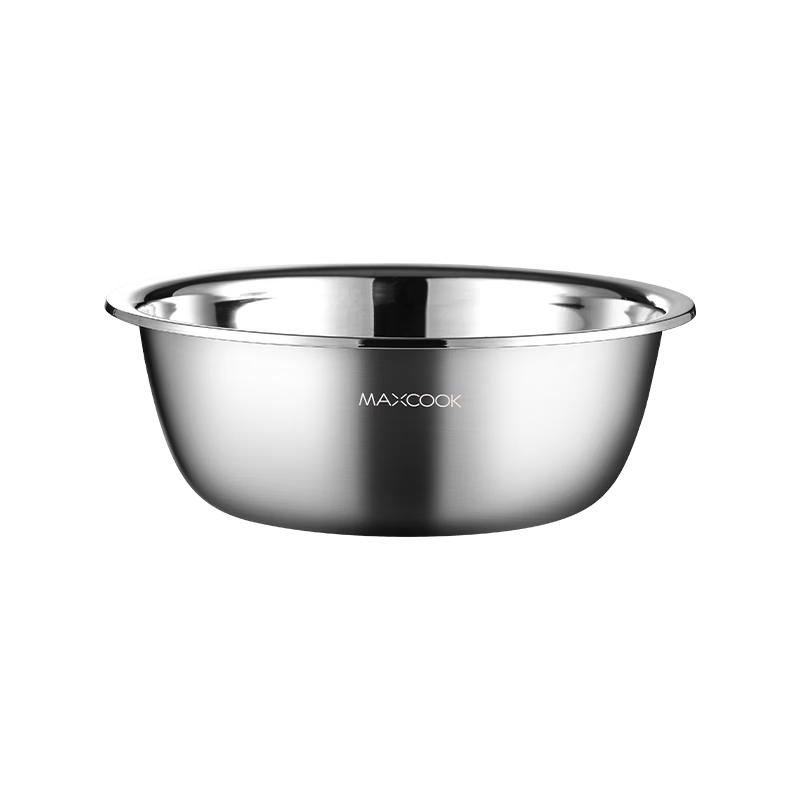maxcook Stainless Steel Mixing Bowl